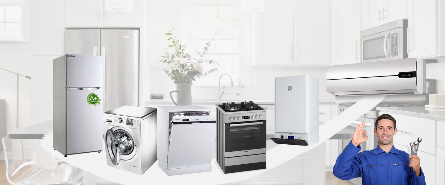 Kırkağaç Daikin Servisi